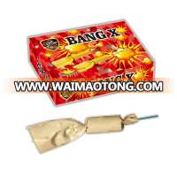 2019 Hot Fireworks banger firecracker big super bang spanish cracker