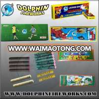 Match cracker K0201/k0203-3