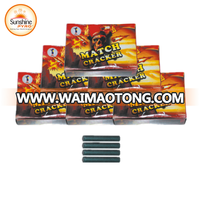 K0201 Super Match Cracker Firecracker for Sale