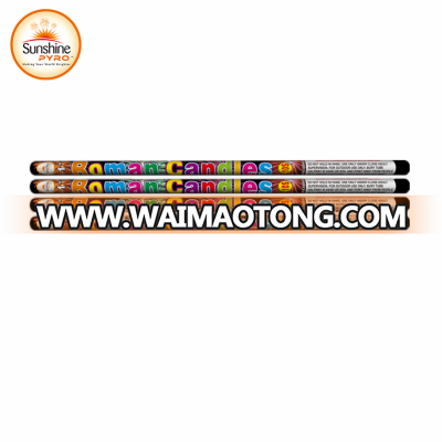 Top 10 Balls Wholesale Consumer Roman Candle Fireworks