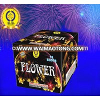 high quality 0.8 1 1.2 1.5 inch 9 16 25 36 49 100 116 120 138 150 168 372 625 Shots Display Cakes Fireworks/Consumer Fireworks