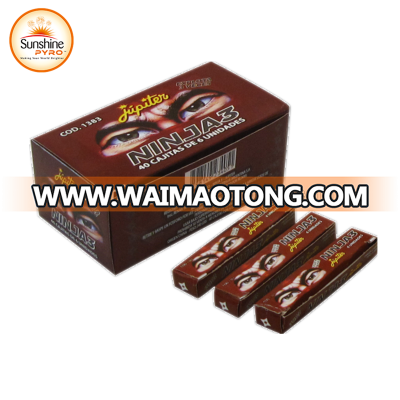 High Quality Un0336 Mach Cracker No1 3s Fireworks